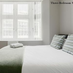 Superb Apartments Opposite Edgware Road Station